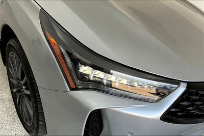 2023 Acura RDX A-Spec Advance Package SH-AWD