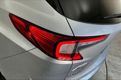 2023 Acura RDX A-Spec Advance Package SH-AWD