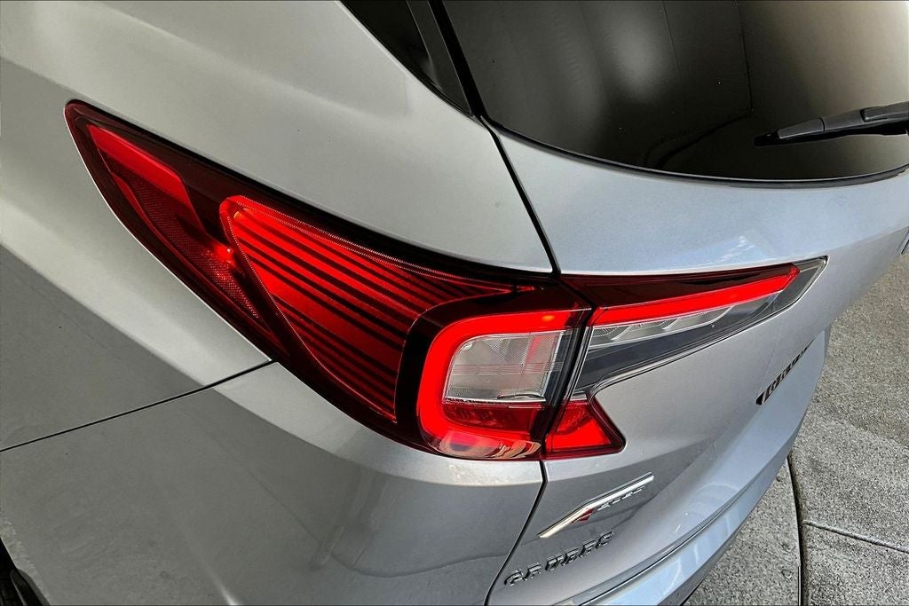 2023 Acura RDX A-Spec Advance Package SH-AWD