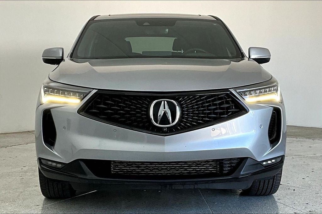 2023 Acura RDX A-Spec Advance Package SH-AWD