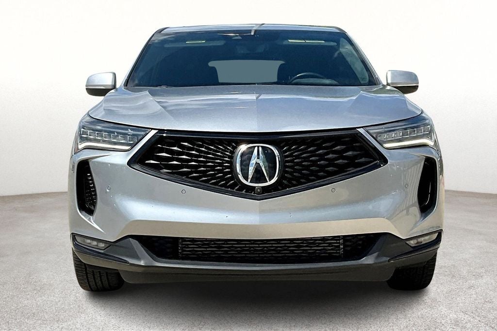 2023 Acura RDX A-Spec Advance Package SH-AWD
