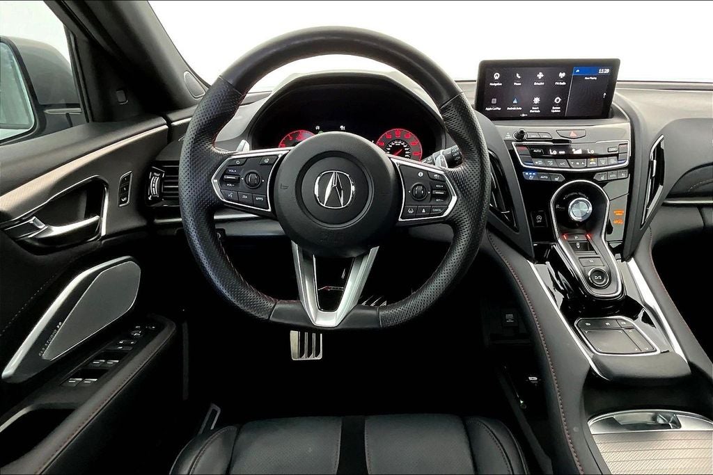2023 Acura RDX A-Spec Advance Package SH-AWD