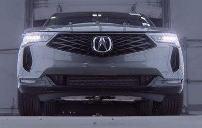 2025 Acura RDX A-Spec Advance Package SH-AWD