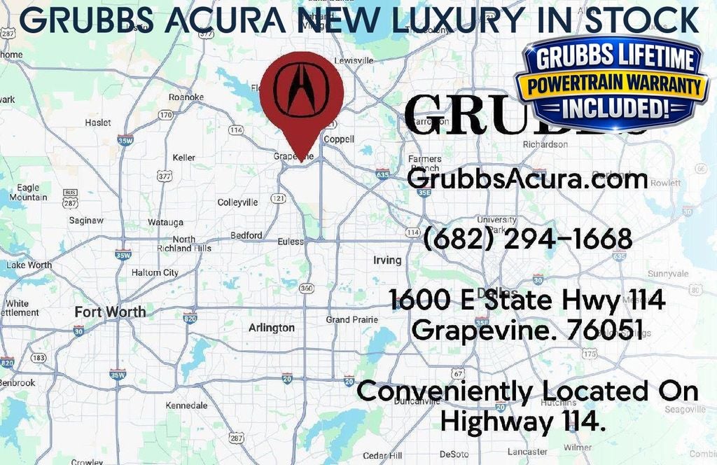 2026 Acura RDX A-Spec Advance Package SH-AWD