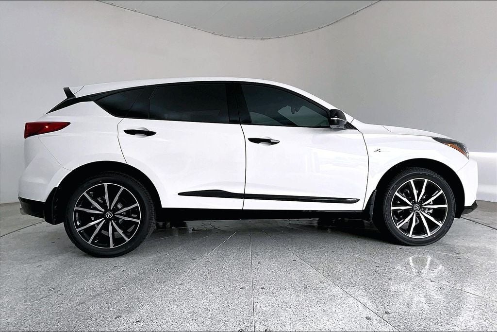 2026 Acura RDX A-Spec Advance Package SH-AWD