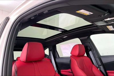 2026 Acura RDX A-Spec Advance Package SH-AWD