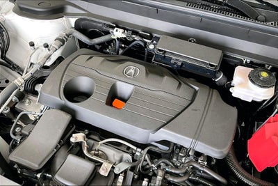 2026 Acura RDX A-Spec Advance Package SH-AWD