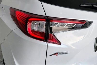 2026 Acura RDX A-Spec Advance Package SH-AWD