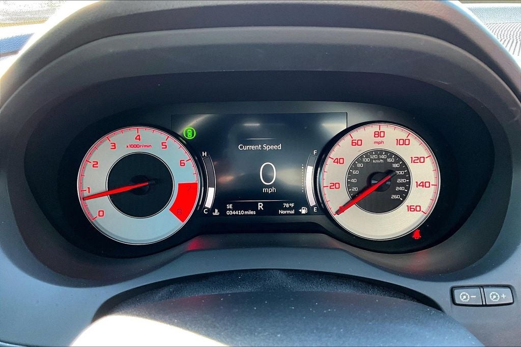 2023 Acura RDX A-Spec Advance Package SH-AWD
