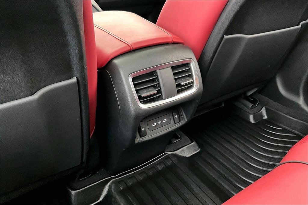 2023 Acura RDX A-Spec Advance Package SH-AWD