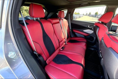 2023 Acura RDX A-Spec Advance Package SH-AWD