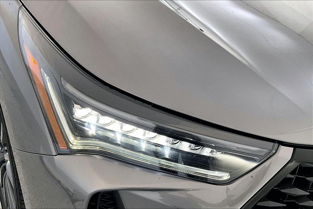 2023 Acura RDX A-Spec Advance Package SH-AWD