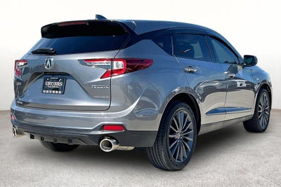2023 Acura RDX A-Spec Advance Package SH-AWD