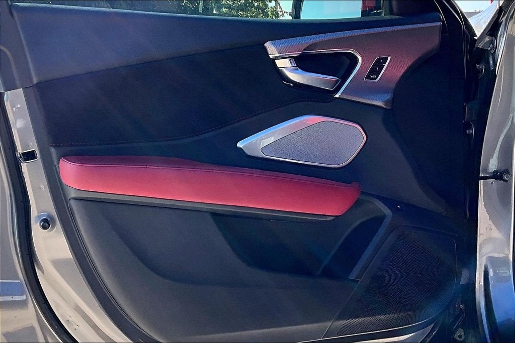 2023 Acura RDX A-Spec Advance Package SH-AWD