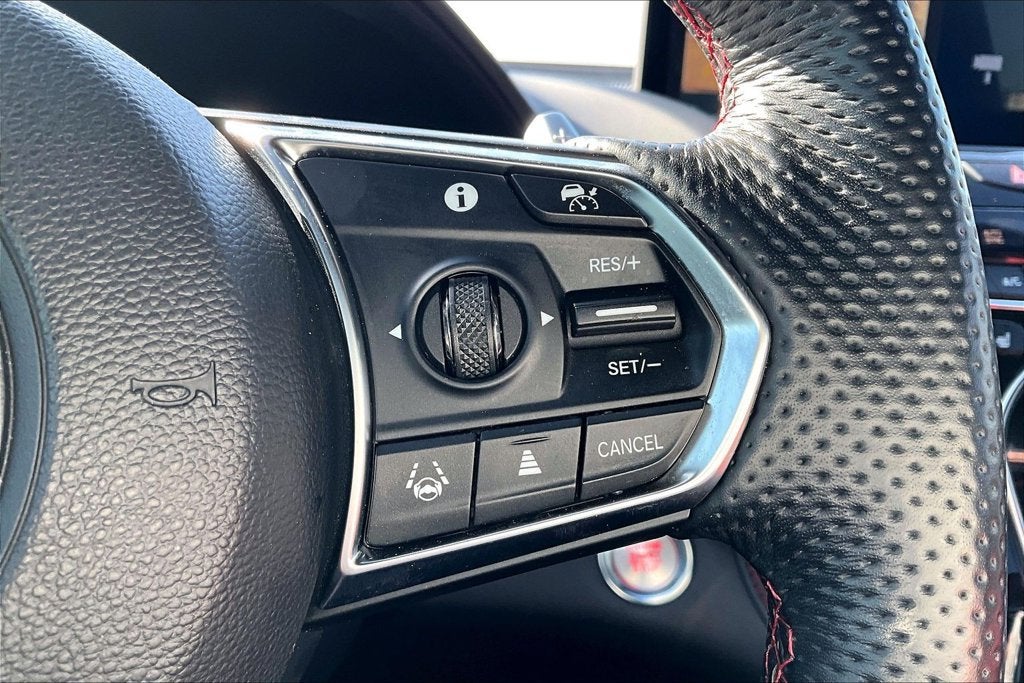 2023 Acura RDX A-Spec Advance Package SH-AWD