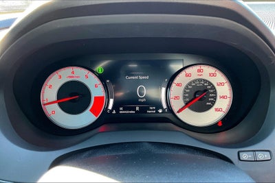 2023 Acura RDX A-Spec Advance Package SH-AWD