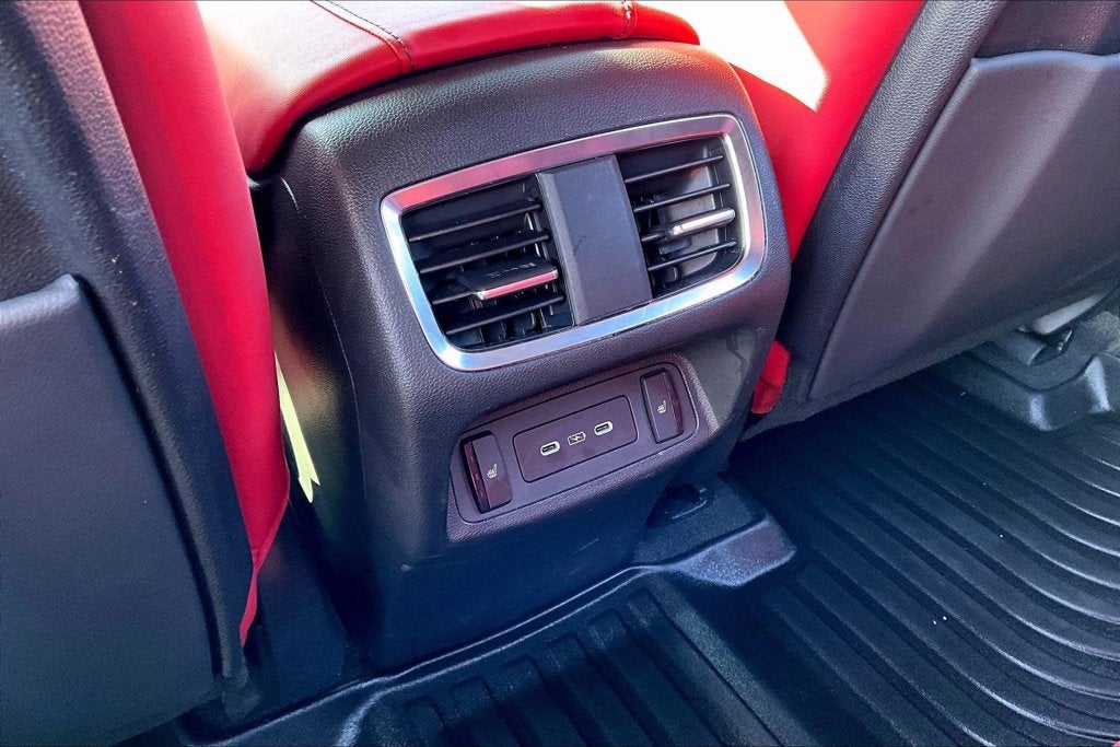 2023 Acura RDX A-Spec Advance Package SH-AWD