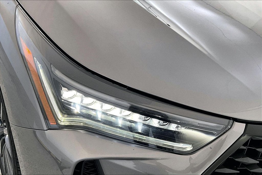 2023 Acura RDX A-Spec Advance Package SH-AWD
