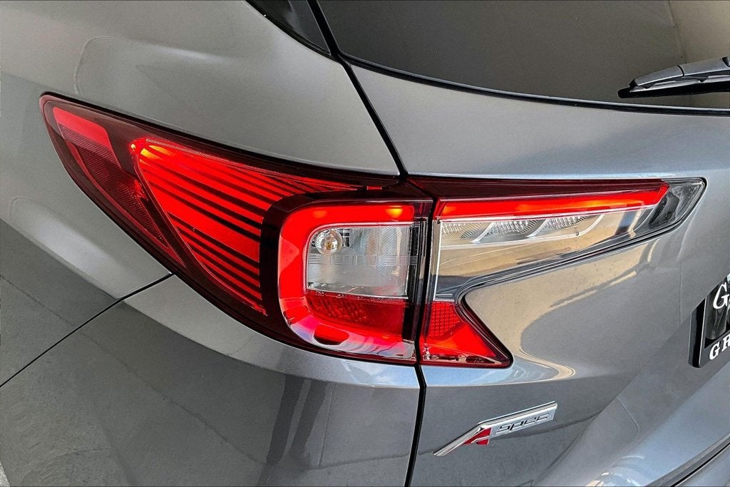 2023 Acura RDX A-Spec Advance Package SH-AWD