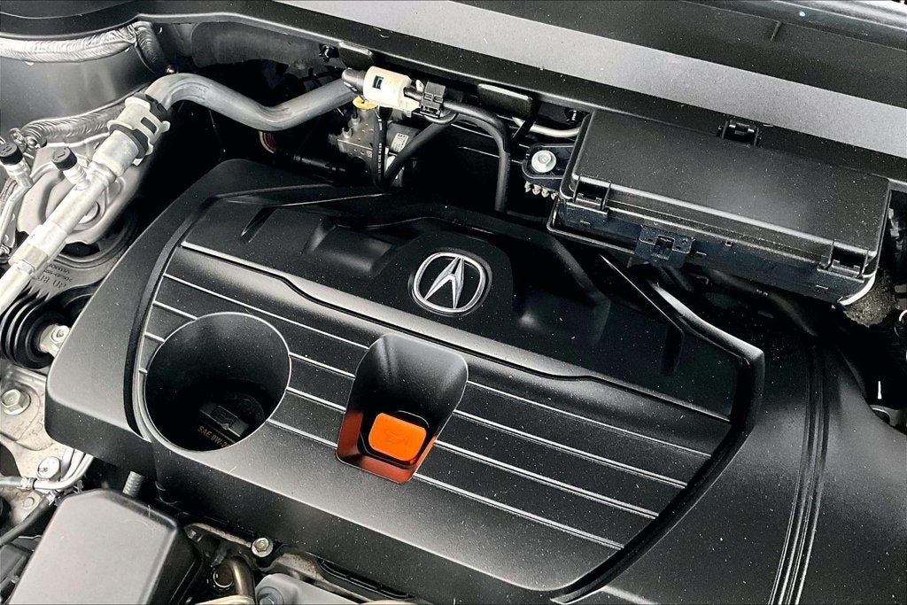 2023 Acura RDX A-Spec Advance Package SH-AWD