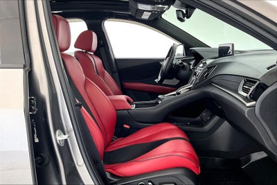 2023 Acura RDX A-Spec Advance Package SH-AWD