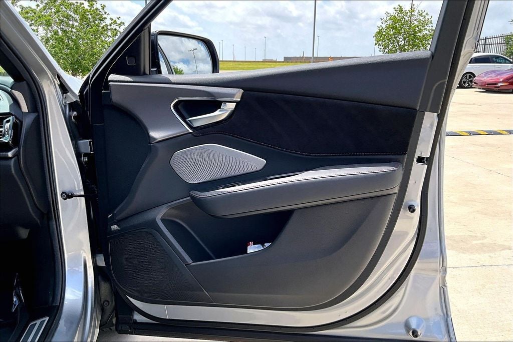 2025 Acura RDX A-Spec Advance Package SH-AWD