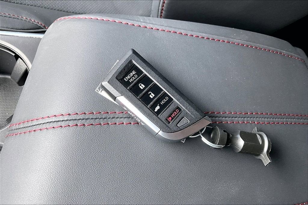 2025 Acura RDX A-Spec Advance Package SH-AWD