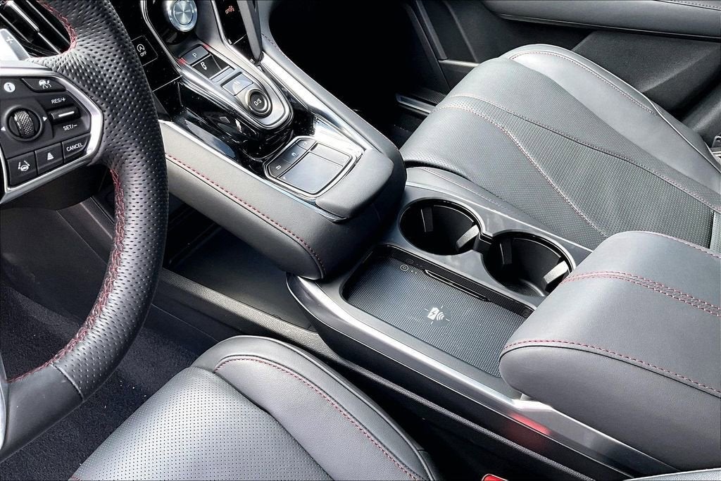 2025 Acura RDX A-Spec Advance Package SH-AWD