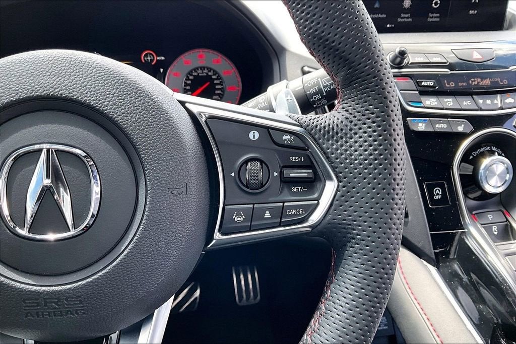 2025 Acura RDX A-Spec Advance Package SH-AWD