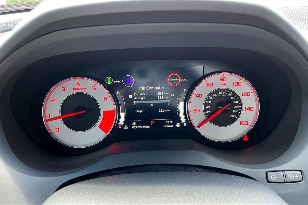 2025 Acura RDX A-Spec Advance Package SH-AWD