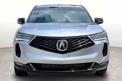 2025 Acura RDX A-Spec Advance Package SH-AWD