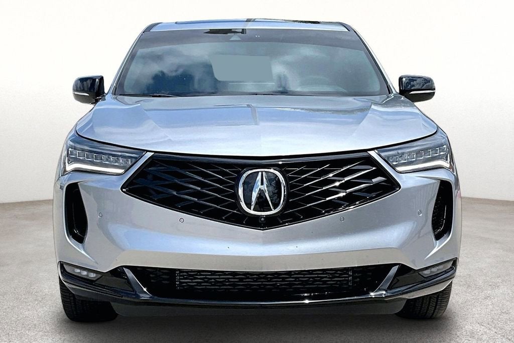 2025 Acura RDX A-Spec Advance Package SH-AWD