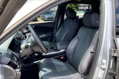 2025 Acura RDX A-Spec Advance Package SH-AWD