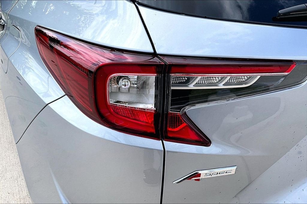 2025 Acura RDX A-Spec Advance Package SH-AWD