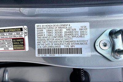 2025 Acura RDX A-Spec Advance Package SH-AWD