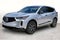 2025 Acura RDX A-Spec Advance Package SH-AWD
