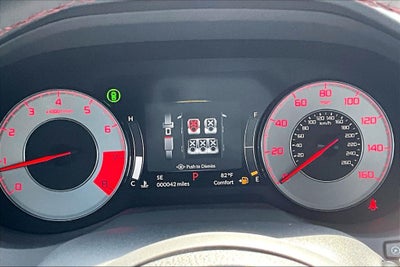 2026 Acura RDX A-Spec Advance Package SH-AWD