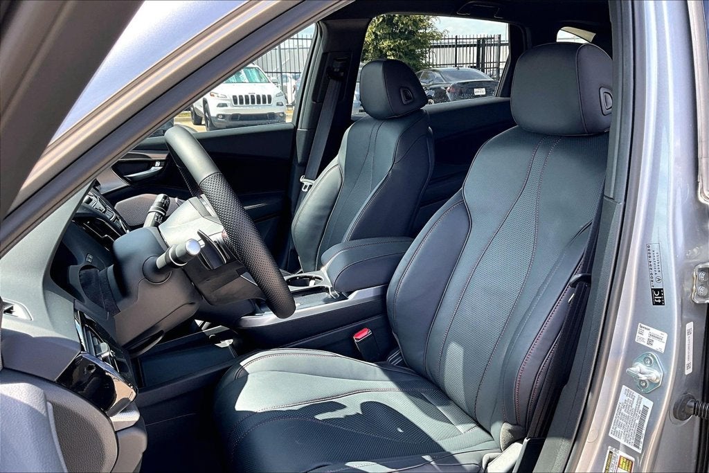 2026 Acura RDX A-Spec Advance Package SH-AWD