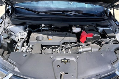 2026 Acura RDX A-Spec Advance Package SH-AWD