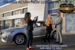 2026 Acura RDX A-Spec Advance Package SH-AWD