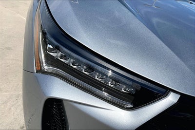 2026 Acura RDX A-Spec Advance Package SH-AWD