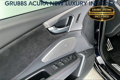 2026 Acura RDX A-Spec Advance Package SH-AWD
