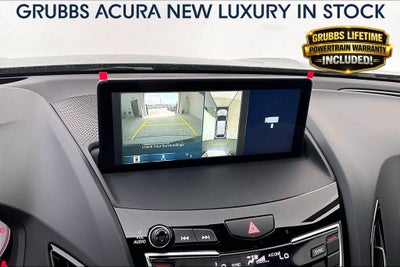 2026 Acura RDX A-Spec Advance Package SH-AWD