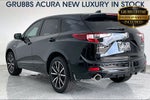 2026 Acura RDX A-Spec Advance Package SH-AWD