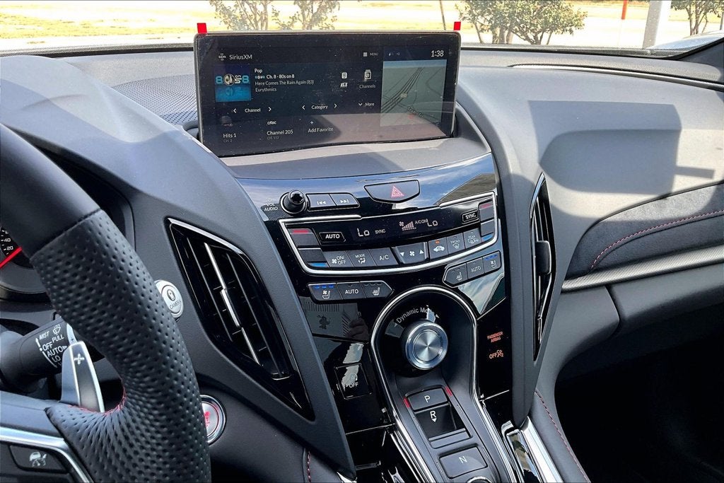 2026 Acura RDX A-Spec Advance Package SH-AWD