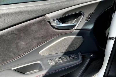 2026 Acura RDX A-Spec Advance Package SH-AWD