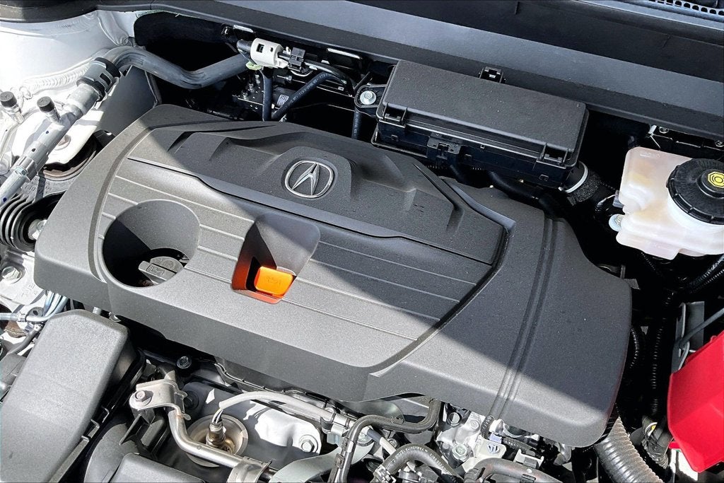 2026 Acura RDX A-Spec Advance Package SH-AWD