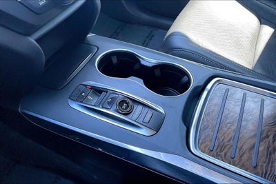 2020 Acura MDX Technology