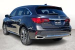 2020 Acura MDX Technology