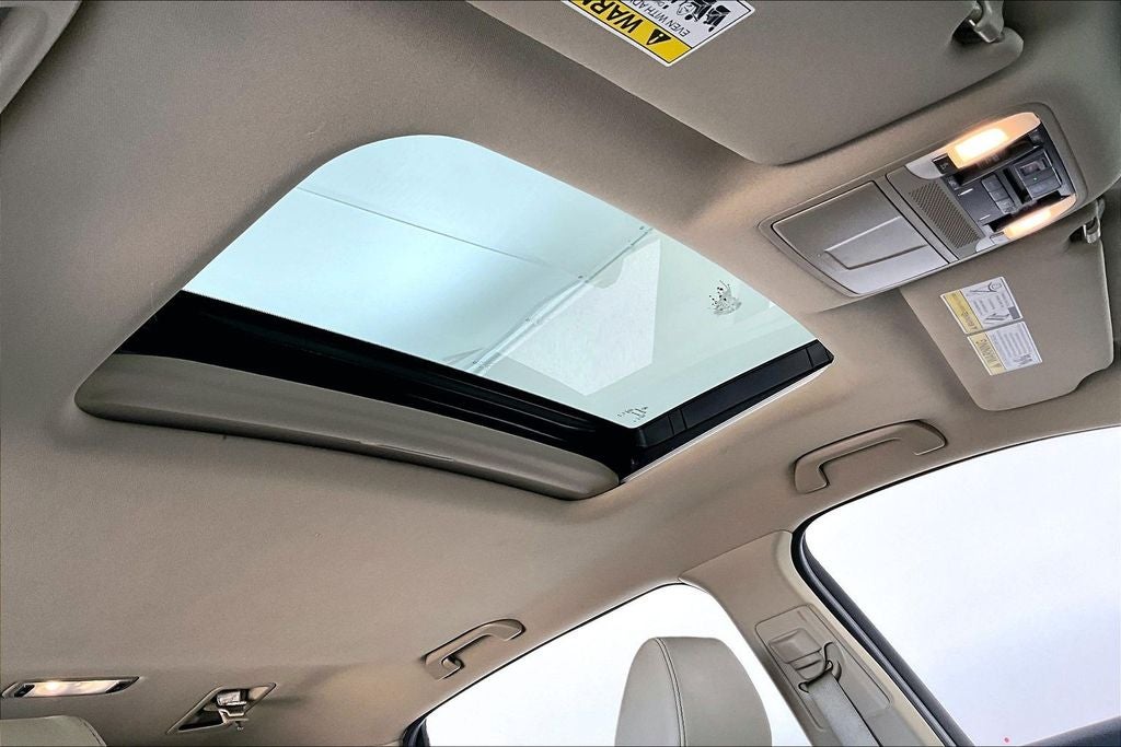 2019 Acura MDX 3.5L Technology Package